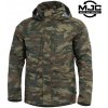 Pentagon Pánska zimná bunda Hurricane Camo GRCamo - L