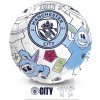 Fan shop MANCHESTER CITY Colour