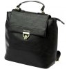 Pierre Cardin GN22 6340 čierna dámska taška 31 x 31 x 14 cm