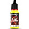 Vallejo: Game Color Bile Green 18ml