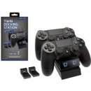 Venom VS2732 PS4 black controller charger