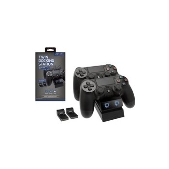 Venom VS2732 PS4 black controller charger