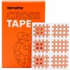 Spophy Cross Tape Typ B 3,6 cm x 2,8 cm 120 ks
