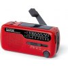 Rádio MUSE MH-07RED (MH-07RED)