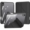 Dux Ducis Magi puzdro na iPad mini 2021 DUX162035 čierne
