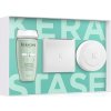Kérastase Symbiose Gift Set - Mikropeeling 200 ml + čistící šampon 250 ml + péče 200 ml Dárková sada
