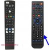 Náhradní dálkový ovladač Optibox Anaconda Raptor HDBOX SKYTEC HD 110IR Gekko