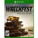 Wreckfest