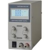 Zdroj laboratorní Geti GLPS 3005 0-30V/ 0-5A