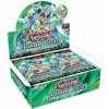 Konami Yu-Gi-Oh! Legendary Duelists 8 Synchro Storm Booster Box