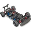Traxxas podvozok 4-Tec 2.0 VXL TQi RTR 1:10 (TRA83076-4,TRX83076-4)
