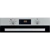 Indesit IFW 6544 IX Vestavná trouba Nerezová ocel