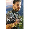 JAMIE (FOSTER LORI)(Brožovaná)