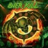 Overkill - Live In Overhausen / Blu-Ray / BRD+2CD [Blu-Ray]