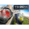 Train Simulator 2014: Steam Edition Steam Gift