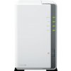 SYL Synology DiskStation DS223J úložný server NAS Desktop Realtek RTD1619B 1 GB DDR4 DiskStation Manager Biela