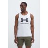 Under Armour UA sportstyle logo tank 1382883-100