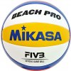 Mikasa Mikasa Beach volejbalova lopta BV550C