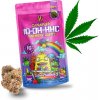 CanaPuff 99 % 10-OH-HHC Kvet Rainbow Runtz 1g