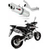 Honda FMX 650 2005 - 2009 ladený výfuk OV + dB killer medium