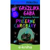 E-kniha Príšerné chrobáky - Francesca Simon