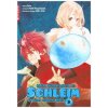 Meine Wiedergeburt als Schleim in einer anderen Welt 03 (Taiki Kawakami,Fuse)(Brožovaná)
