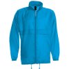 Jacket Sirocco / Unisex , white, S Farba: atoll, Velkost: S