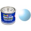 Farba Revell ENAMEL - 752 Modrá prehľadná (Clear Blue) 14ml