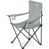 Nils Skladacia stolička Camp NC3044 sivá (VÝPREDAJ)