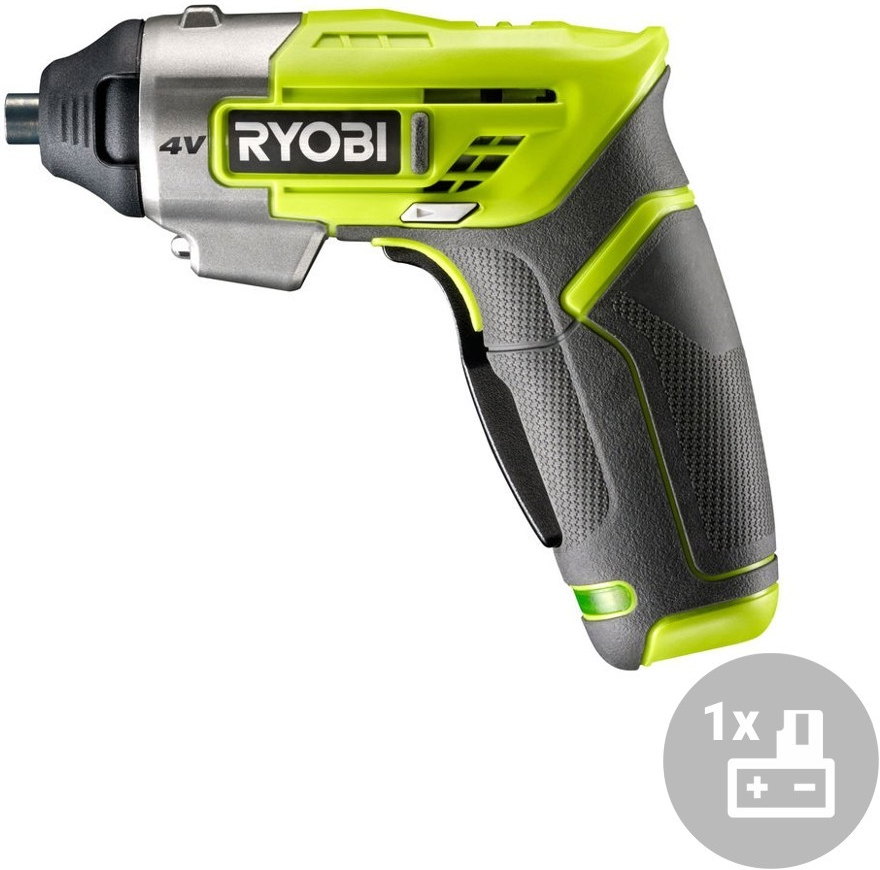 Ryobi ERGO