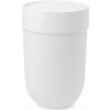 Kôš na odpadky s vekom Umbra TOUCH - biely