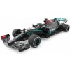 Rastar Group RC Formule 1 Mercedes AMG F1 W11 EQ Performance 2,4GHz RTR 1:18 (98500)