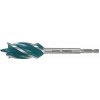 Makita E-26696 Vrták špirálový 28x165mm, 1/4