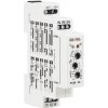 ZAMEL Časové relé (multifunkčné) 24 AC / DC, PCM-04/24V