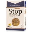 Eva Cosmetics STOPfiltr na cigarety 120 ks 6 filtr