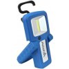 LED montážna lampa nabíjateľná COB 2W profi Asta A-G001