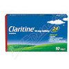 Claritine 10 mg tbl 10 x 10 mg