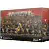 Warhammer Age of Sigmar: Ironjawz Battleforce: Wrekkamob