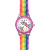 DISNEY detské hodinky Unicorn DYACT9008