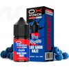 Blue Sour Razz - Snv Ox Passion 6/30ml