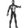 Hasbro Marvel Legends Retro Symbiote Spider-Man The Amazing Spider-Man Action