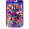 MATTEL Polly Pocket Pidi svet do vrecka Video hra