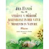 Sekundy v prírode pre klavír op. 18 od Ján Hanuš