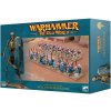 GW Warhammer Tomb Kings of Khemri: Skeleton Warriors Warhammer: The Old World
