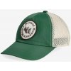Šiltovka Marmot Alpine Soft Mesh Trucker - juniper green/birch bark