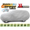 Ochranná autoplachta XL SUV/Off Road na Saab 9-4X (450-510cm) ( XL SUV/Off Road)