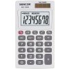 Sencor SEC 255/8 Vrecková kalkulačka