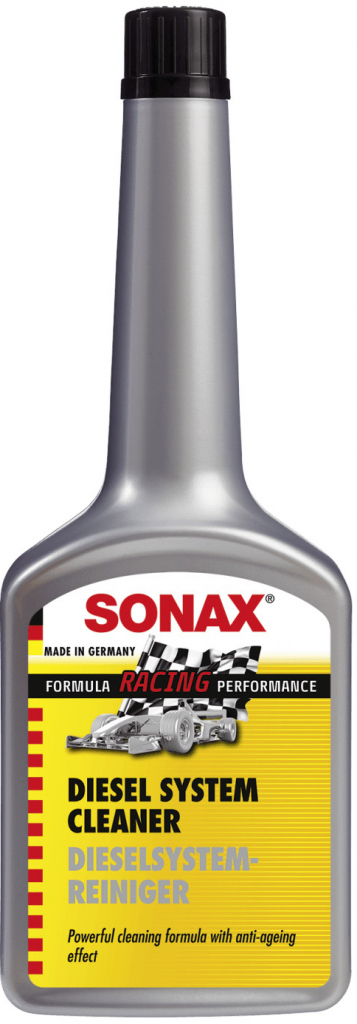 Sonax Čistič palivovej sústavy diesel 250 ml