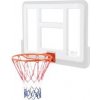 Basketbalová obruč NILS ODKR10