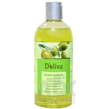 Doliva olivový šampón ošetrujúci 500 ml od 9,18 € - Heureka.sk